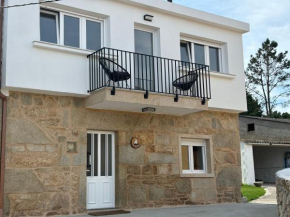 Casa de pavero